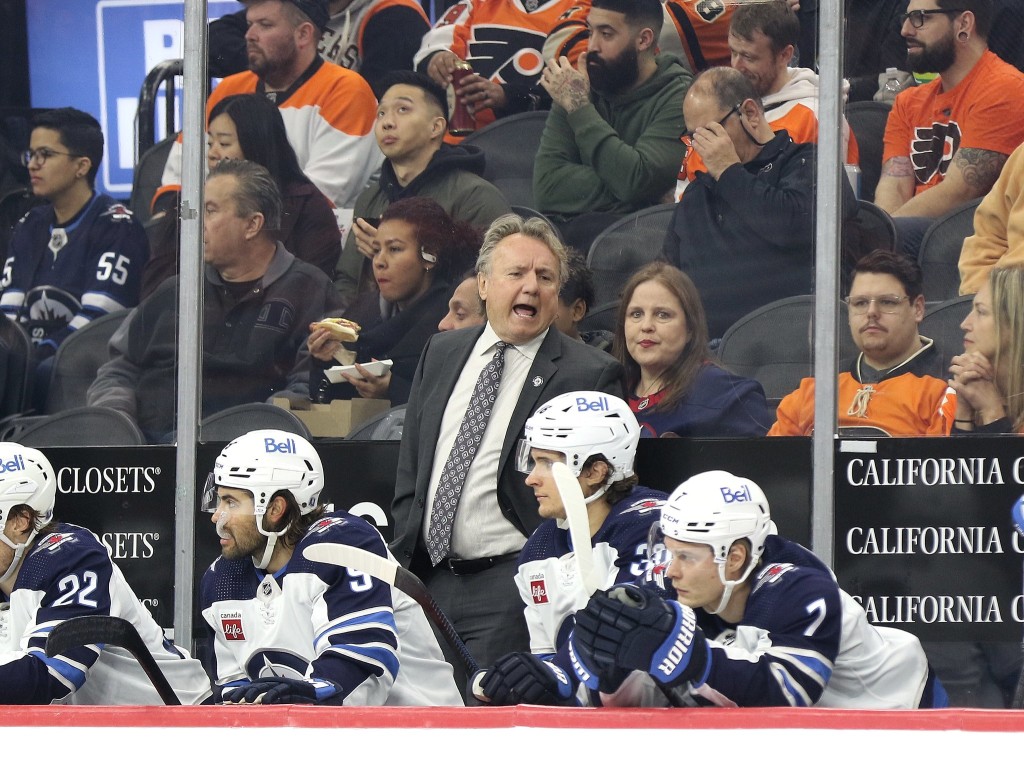 Jets’ Inability to Beat Playoff Teams Is Becoming a Concern – THW